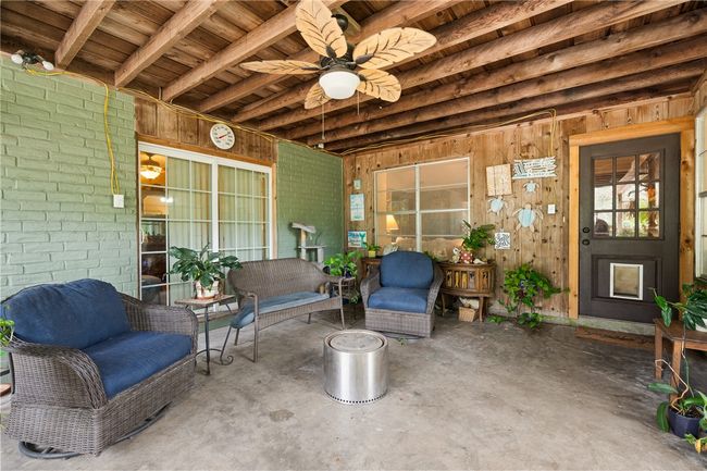 1965 Chandler Pl, House other with 4 bedrooms, 3 bathrooms and null parking in Ingleside TX | Image 27
