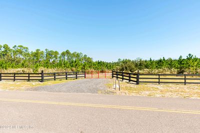 2857 Steel Bridge Road, Home with 0 bedrooms, 0 bathrooms and null parking in Macclenny FL | Image 1