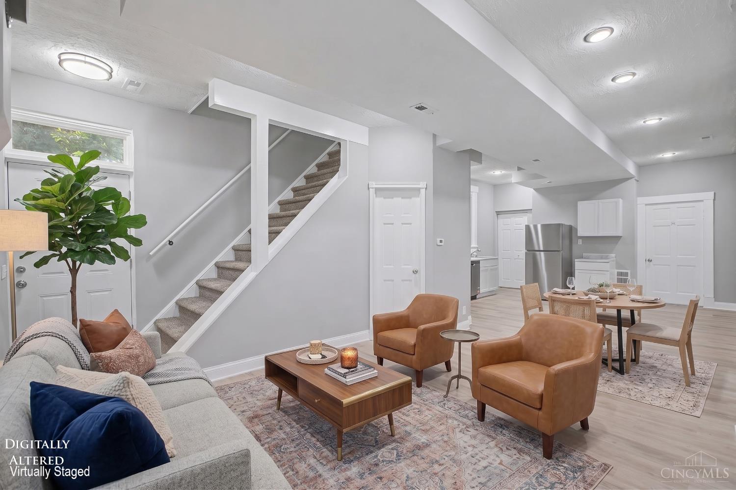 Residential Lease in Cincinnati 3