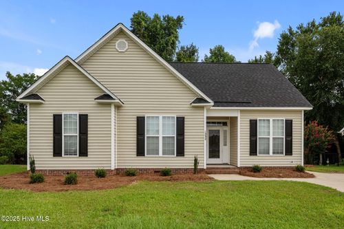 1232 Ashmoor Ln, Winterville, NC, 28590-9451 | Card Image