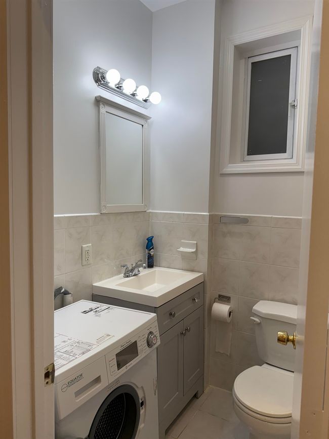 APT-1E - 720 Boulevard E, Condo with 2 bedrooms, 2 bathrooms and null parking in Weehawken NJ | Image 9