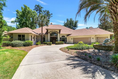 68 River Club Dr, Hilton Head Island, SC, 29926-2312 | Card Image