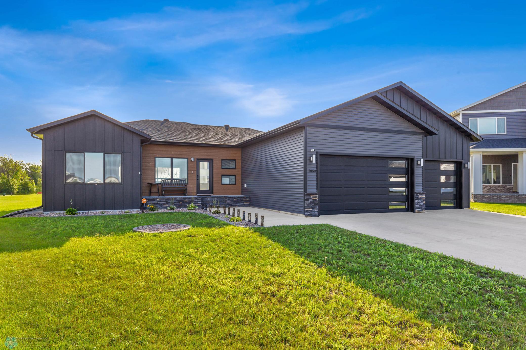 65th Ave, Fargo, ND 58104