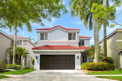 1058 Golden Cane Dr, Weston, FL, 33327-2425 | Card Image