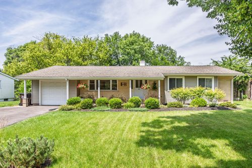 2818 Limerick Dr, Cary, IL, 60013-1245 | Card Image