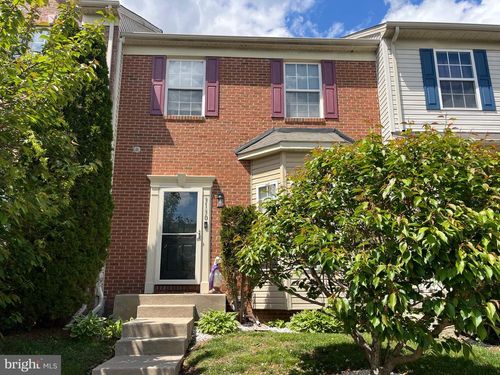 3130 Raking Leaf Dr, ABINGDON, MD, 21009-2651 | Card Image