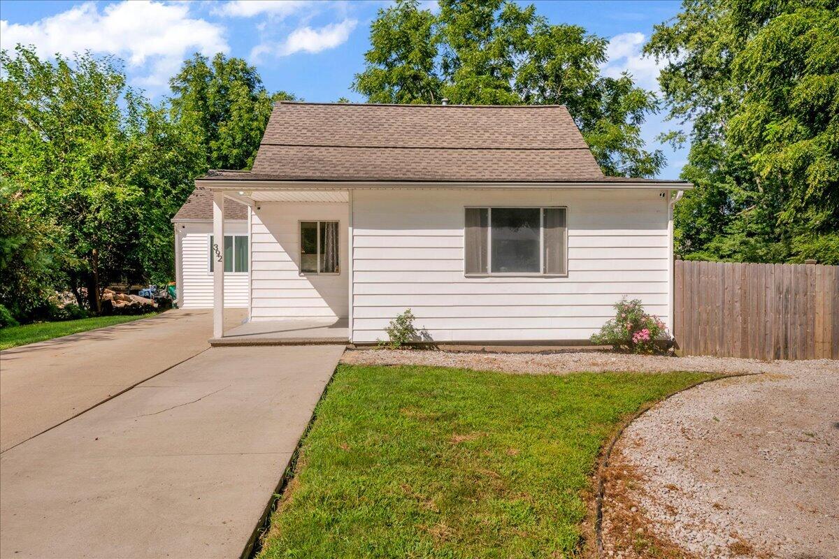 Residential in Ypsilanti 2