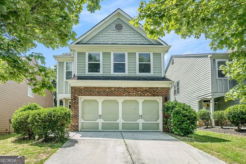 2100 Lily Valley Dr, Lawrenceville, GA, 30045-7966 | Card Image