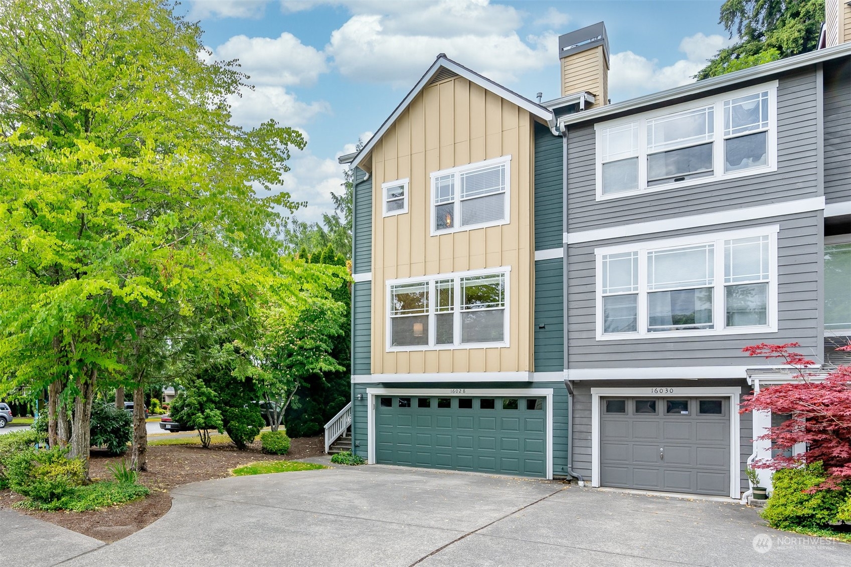 94th Way, Redmond, WA 98052