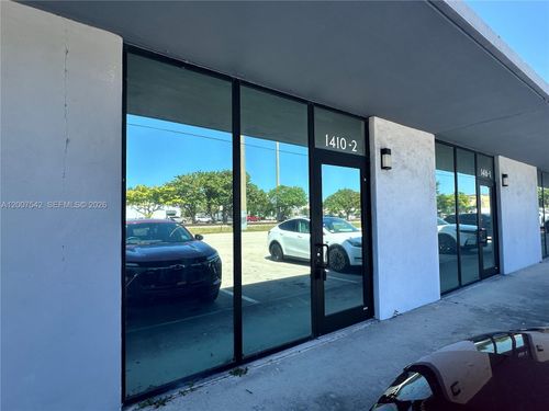 2-1410 N Dixie Hwy, Hollywood, FL, 33020 | Card Image