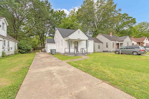 3449 Carrington Rd, Memphis, TN, 38111-4103 | Card Image