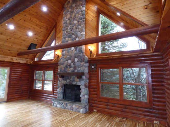 3183 W Mitchell Rd, Home with 3 bedrooms, 3 bathrooms and null parking in HANOVER IL | Image 8