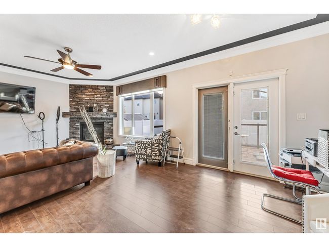 16756 60 St Nw, House other with 5 bedrooms, 4 bathrooms and null parking in Edmonton AB | Image 9