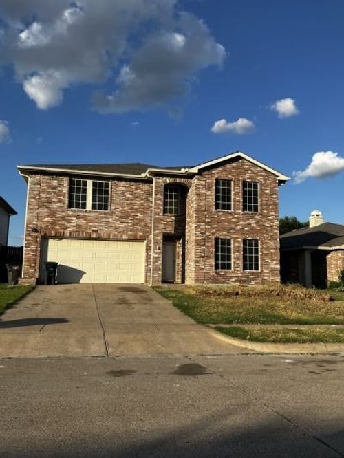 5409 Emmeryville Ln, Fort Worth, TX, 76244-6251 | Card Image