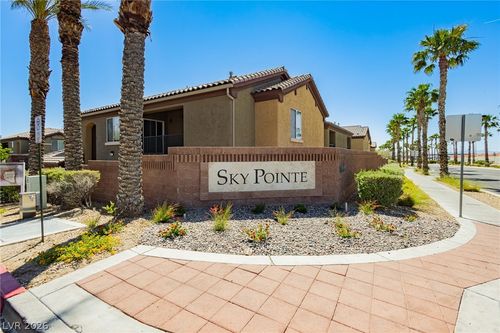 1084-6868 Sky Pointe Dr, Las Vegas, NV, 89131-6108 | Card Image