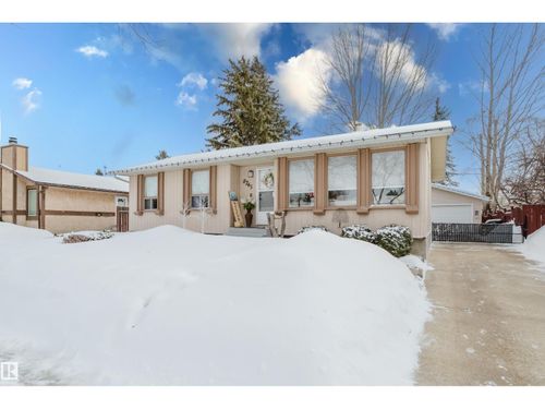 8245 94 Ave, Fort Saskatchewan, AB, T8L3L5 | Card Image