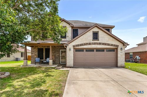 5618 Calcstone Dr, Killeen, TX, 76542-5758 | Card Image