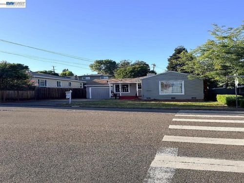 4256 Seven Hills Rd, Castro Valley, CA, 94546-2251 | Card Image