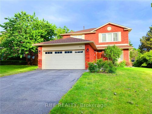 331 Green Lane, Thornhill, ON, L3T7A4 | Card Image