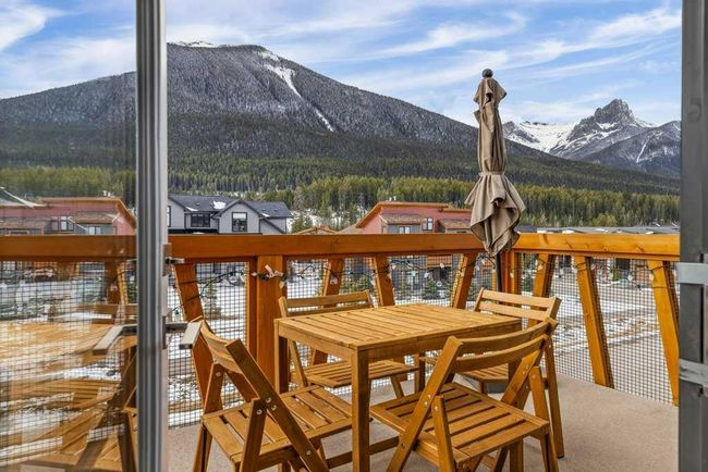201E - 1200 Three Sisters Parkway, Townhouse with 3 bedrooms, 3 bathrooms and 2 parking in Canmore AB | Image 23
