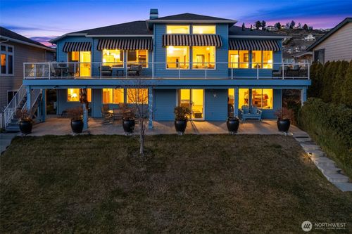 231 Key Ln, Chelan, WA, 98816-6007 | Card Image