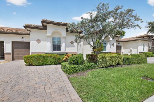 14907 Amerina Way, Delray Beach, FL, 33446-5702 | Card Image