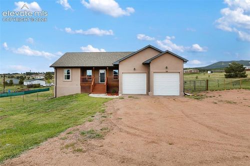 114 Hunting Horn Ln, Divide, CO, 80814-9414 | Card Image