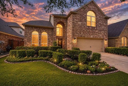 17634 Yorkhill Ct, Richmond, TX, 77407-2130 | Card Image