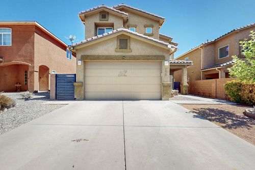 9615 Mirasol Ave Nw, Albuquerque, NM, 87120-1773 | Card Image