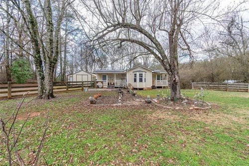 922 Old Dahlonega Hwy, Dahlonega, GA, 30533-5730 | Card Image