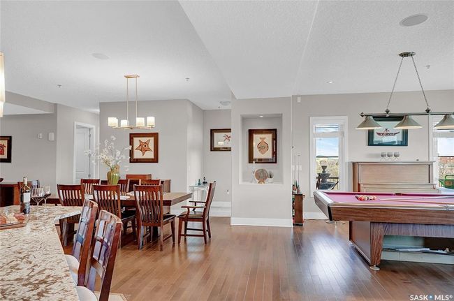 507 - 205 Fairford St E, Condo with 3 bedrooms, 3 bathrooms and 2 parking in Moose Jaw SK | Image 18