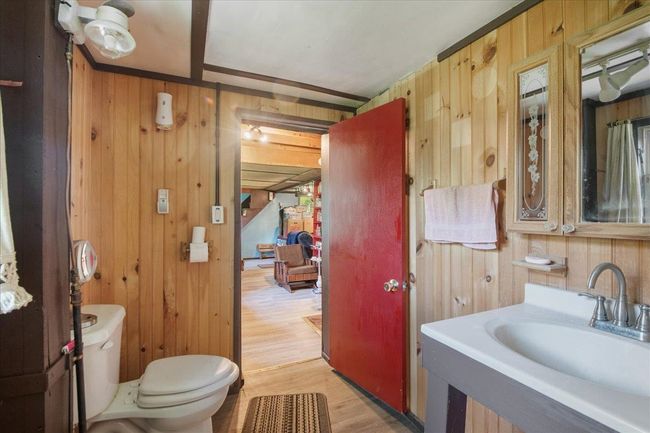 4106 Hill West Rd, House other with 1 bedrooms, 1 bathrooms and null parking in Montgomry Ctr VT | Image 14