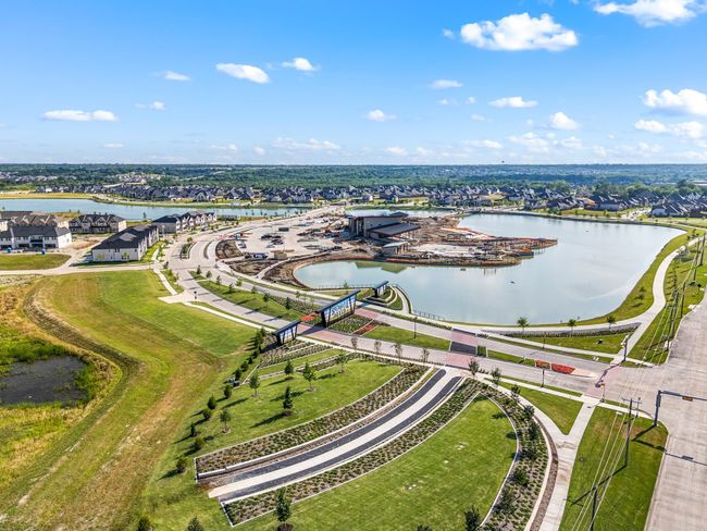 Offering fantastic community amenities, Solterra is your new home destination! | Image 18