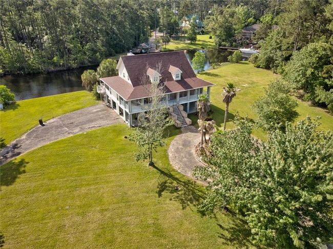 59394 E Harbor Ln, House other with 4 bedrooms, 3 bathrooms and null parking in Lacombe LA | Image 41