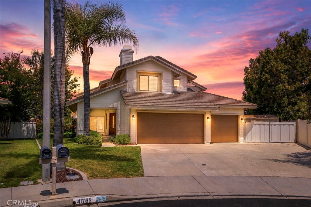 Residential in Temecula 2