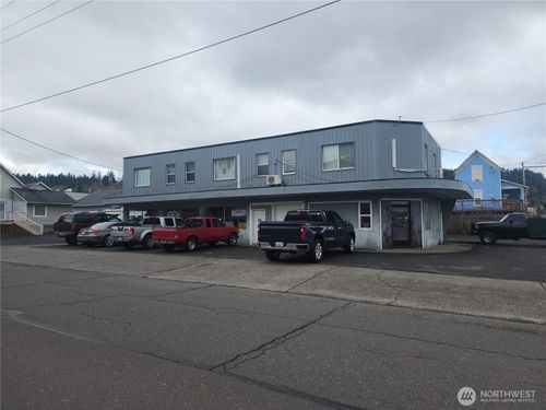 48 Sw Chehalis Ave, Chehalis, WA, 98532-1932 | Card Image