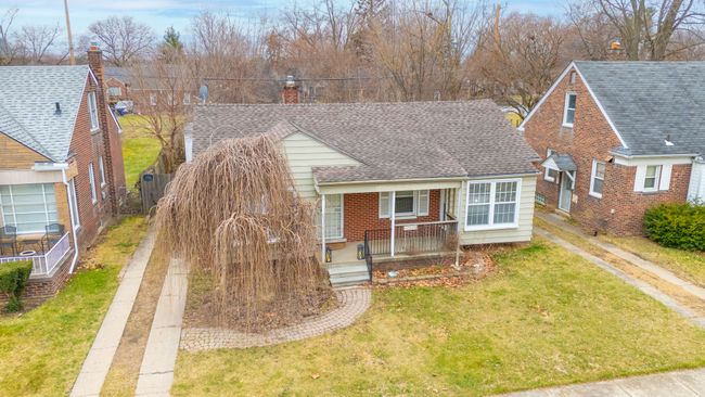 10037 Riverdale, House other with 3 bedrooms, 2 bathrooms and null parking in Redford MI | Image 29