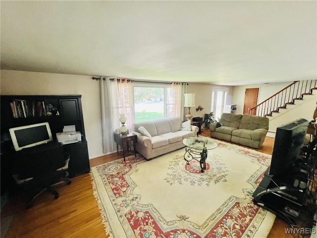 4876 Meadow Ln, House other with 4 bedrooms, 2 bathrooms and null parking in Hamburg NY | Image 9