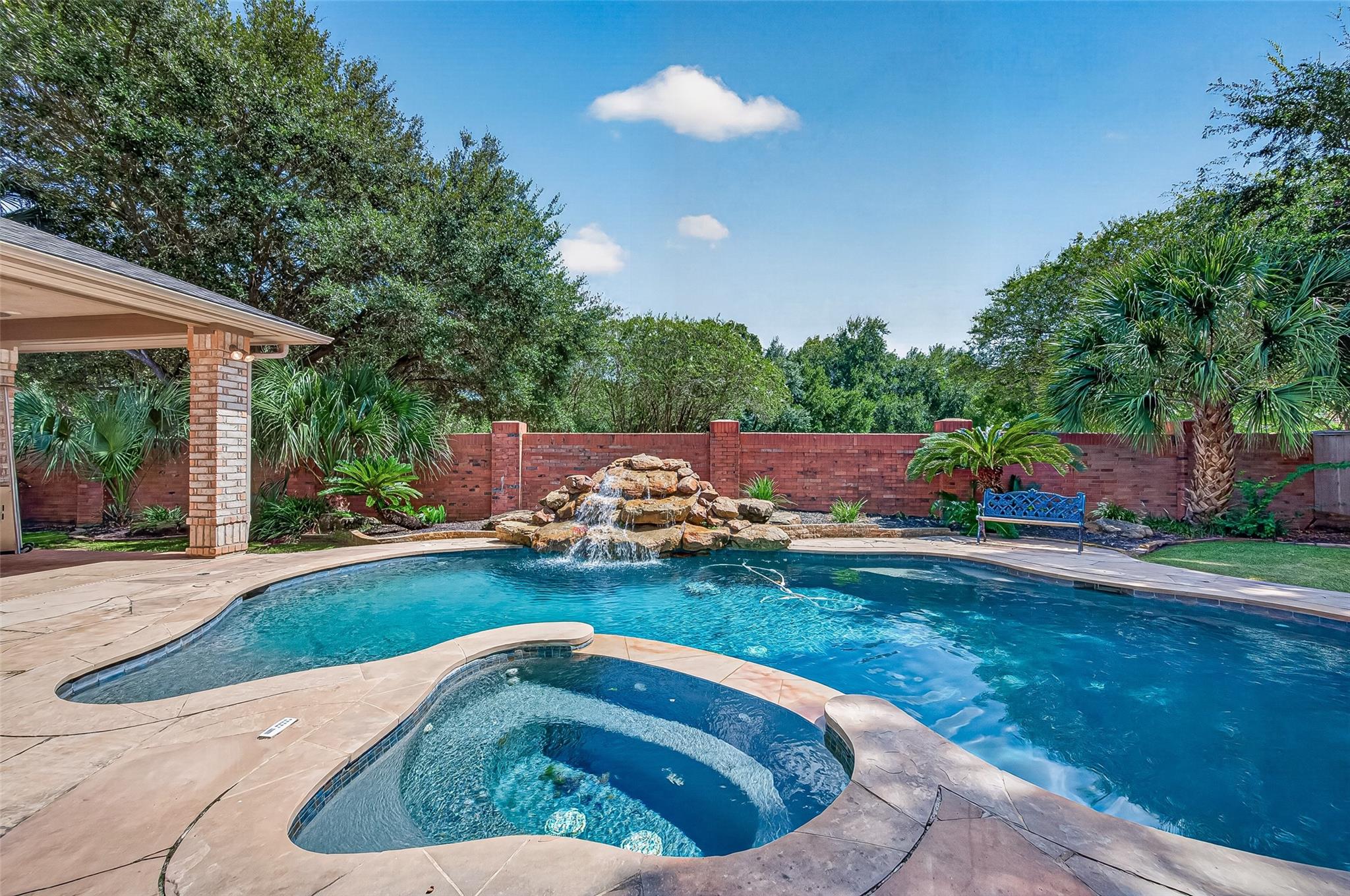 Residential in Sugar Land 5