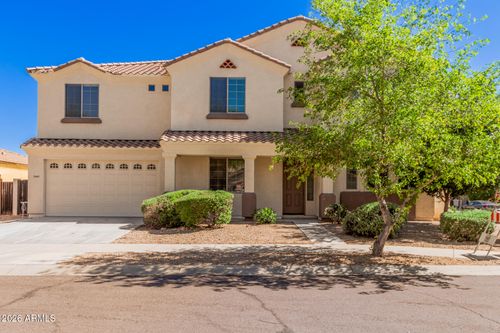 13665 W Evans Dr, Surprise, AZ, 85379-8349 | Card Image