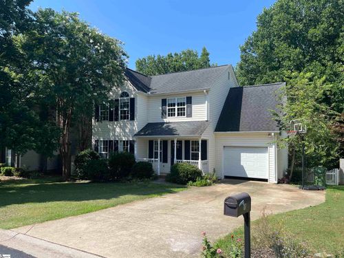 107 Riverside Chase Cir, Greer, SC, 29650-2535 | Card Image