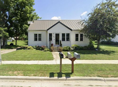 132 S Birch Avenue, GILLETT, WI, 54124 | Card Image