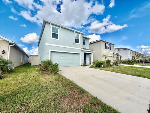 9176 Forge Breeze Loop, WESLEY CHAPEL, FL, 33545-2333 | Card Image