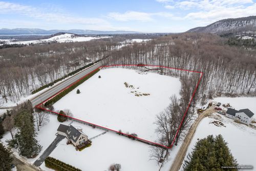 4425 Ethan Allen Hwy, Charlotte, VT, 05445 | Card Image