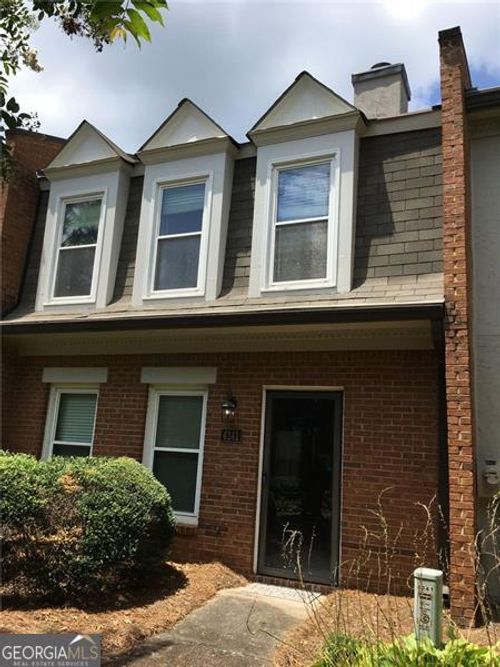 4141 Paddington Dr, Duluth, GA, 30096-5336 | Card Image