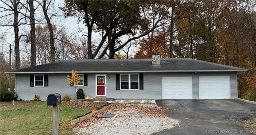 532 S Gobbler Knob Rd, Pekin, IN, 47165-7839 | Card Image