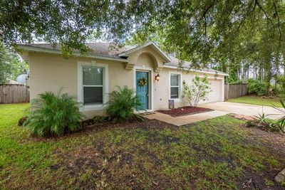 30 Lloyd Trail, House other with 3 bedrooms, 2 bathrooms and null parking in PALM COAST FL | Image 2