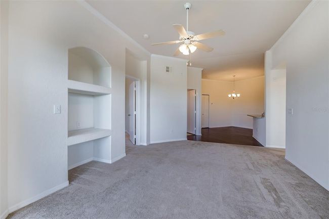 UNIT-1312 - 4209 Woodstorks Walk Way, Condo with 2 bedrooms, 2 bathrooms and null parking in LUTZ FL | Image 9