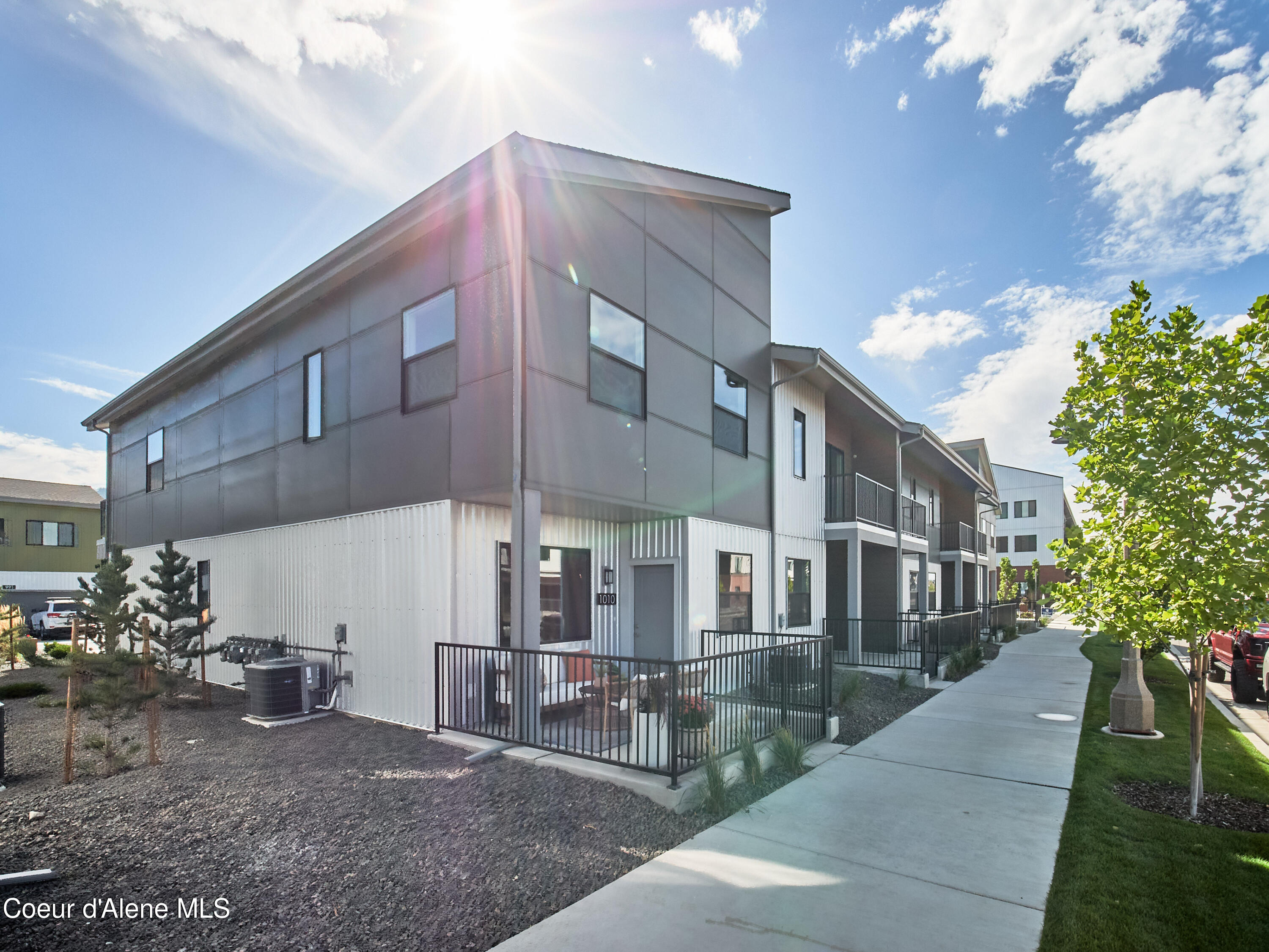 4th Ave, Post Falls, ID 83854