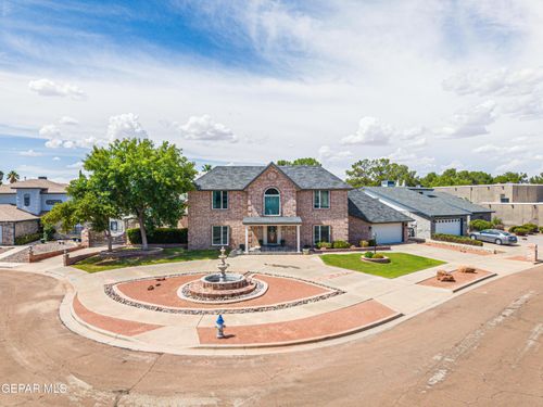 2117 Home Show Ln, El Paso, TX, 79936-4027 | Card Image